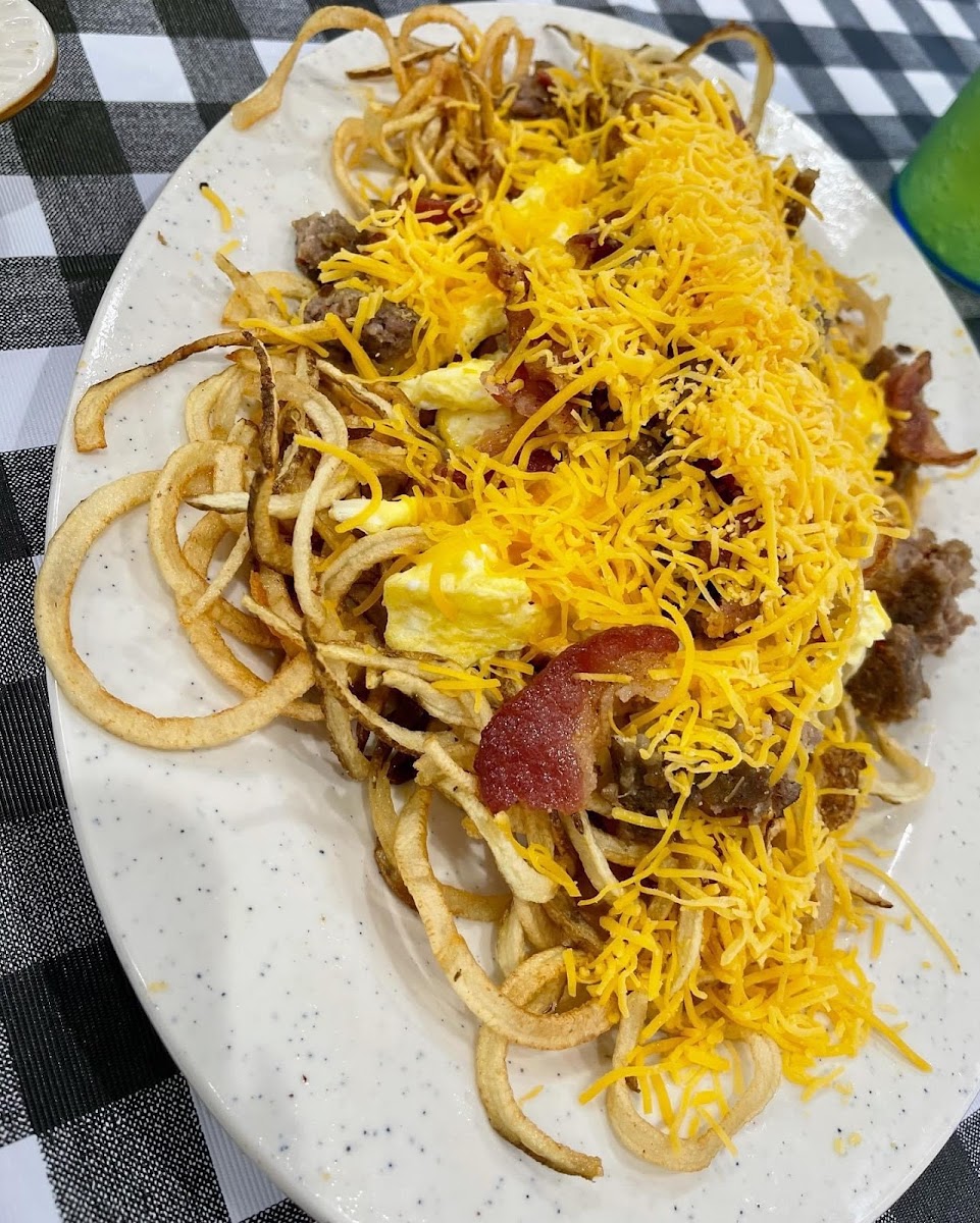 Smack That - Chouteau Photos 2